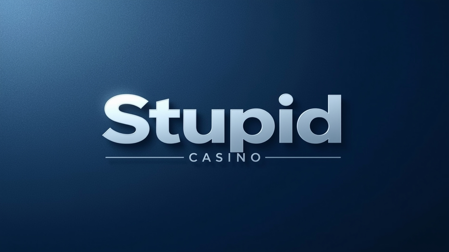 Stupid Casino